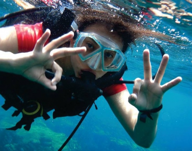  Una grande esperienza 